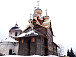 Церковь Богоявления в Палтоге. Фото КБМЗ